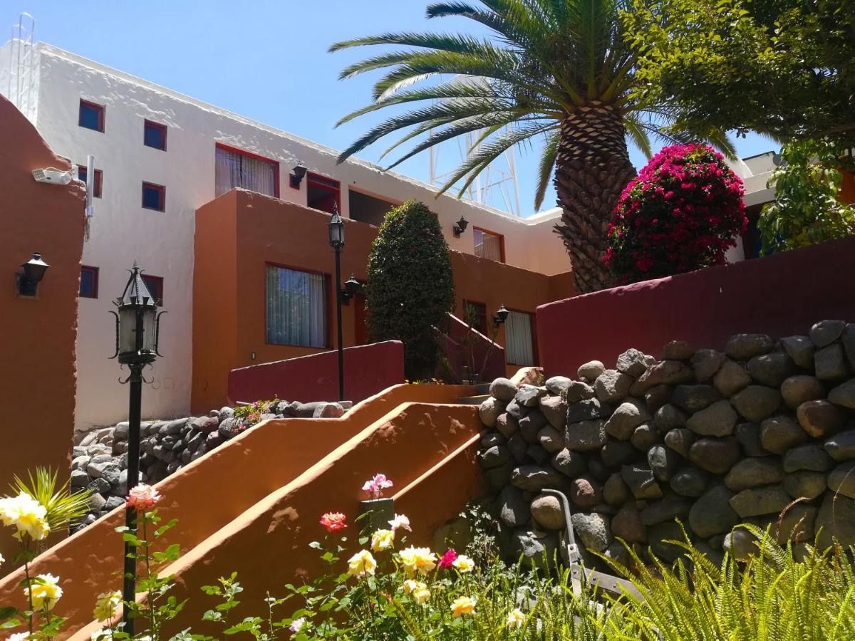La Maison D'Elise Arequipa Zewnętrze zdjęcie