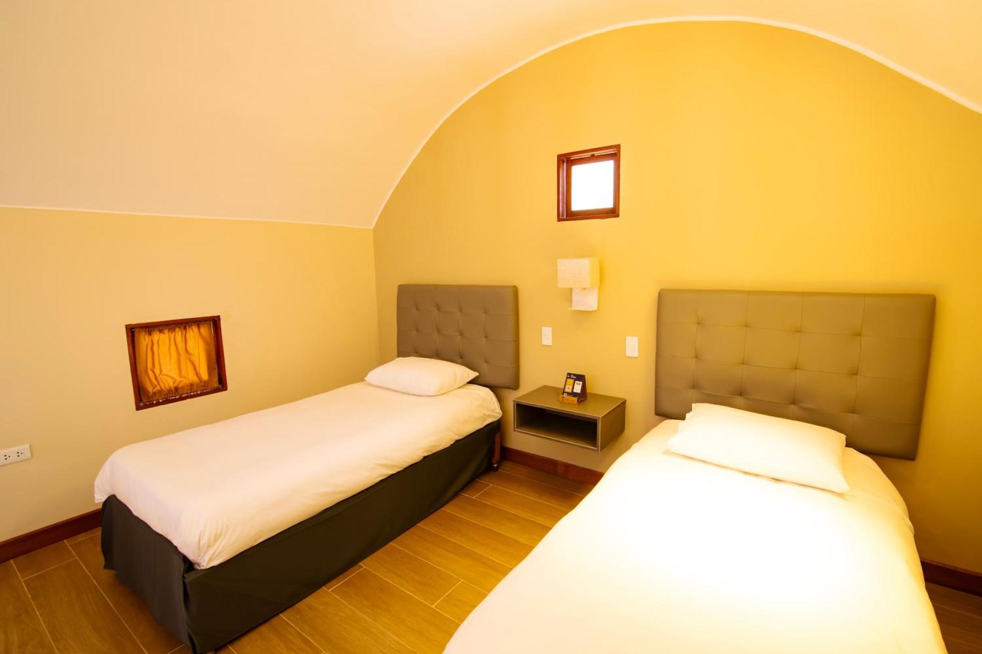 La Maison D'Elise Arequipa Zewnętrze zdjęcie