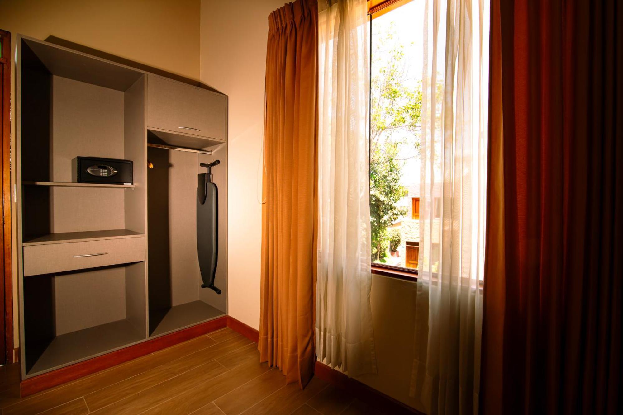 La Maison D'Elise Arequipa Zewnętrze zdjęcie