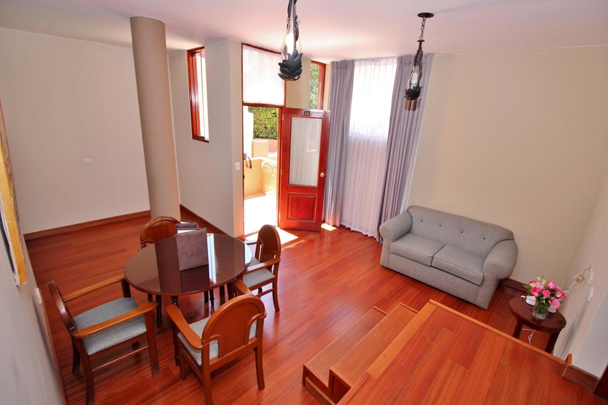 La Maison D'Elise Arequipa Pokój zdjęcie