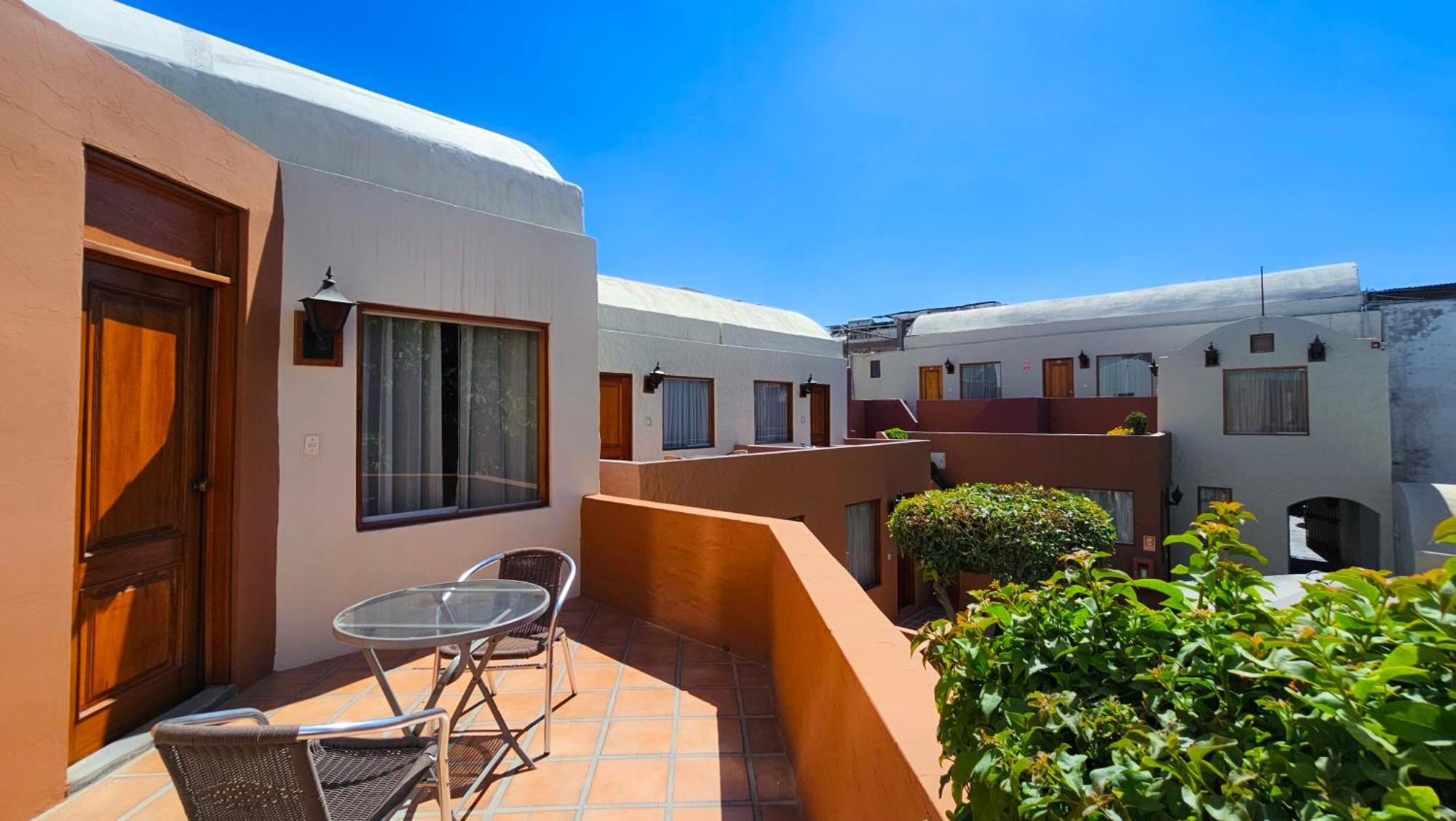 La Maison D'Elise Arequipa Zewnętrze zdjęcie