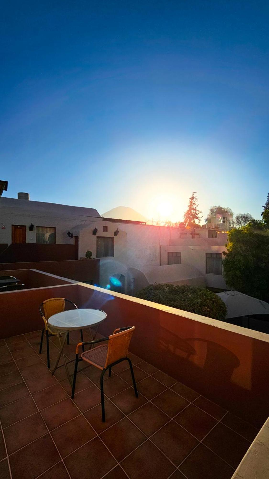 La Maison D'Elise Arequipa Pokój zdjęcie