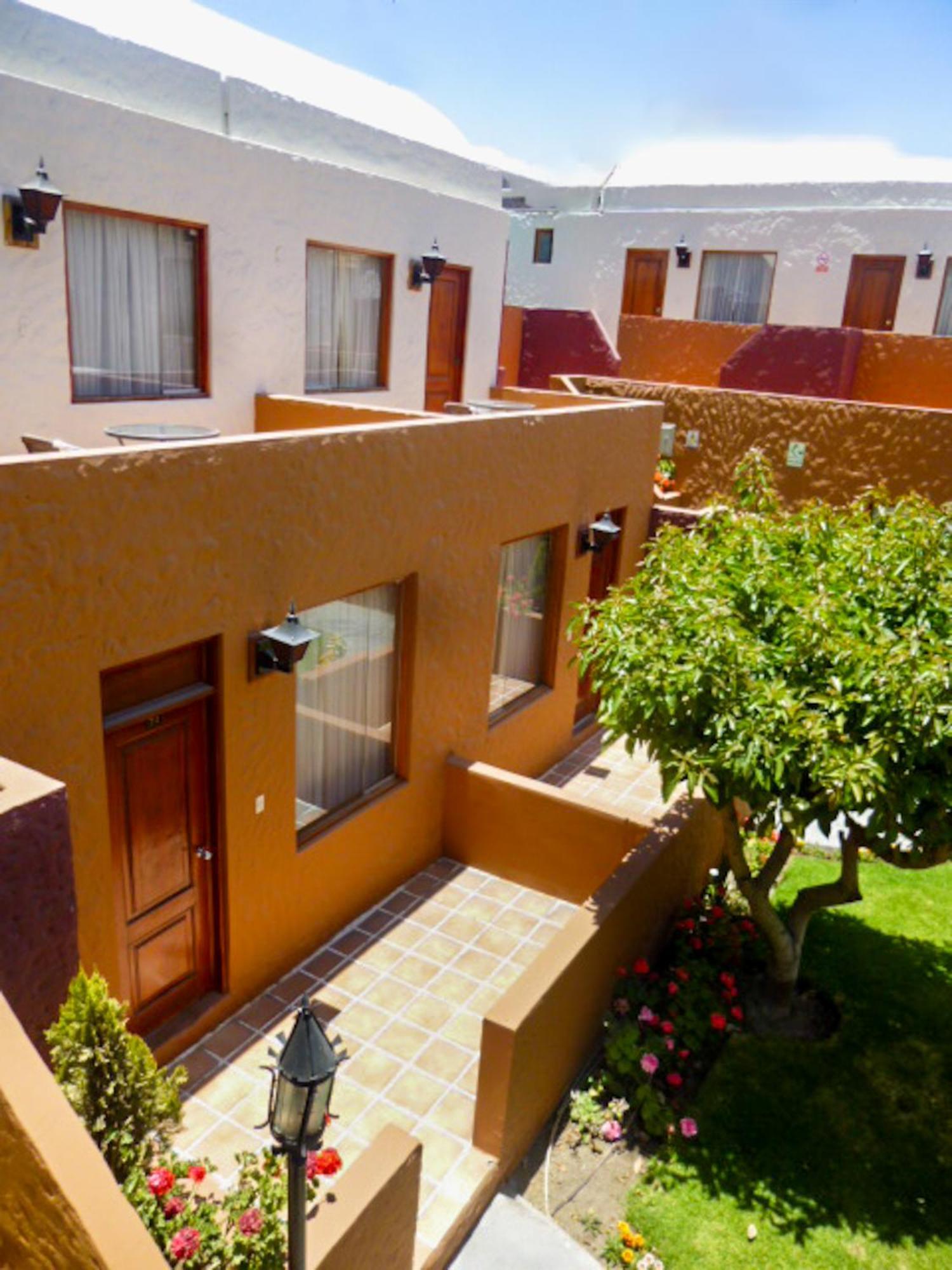La Maison D'Elise Arequipa Pokój zdjęcie