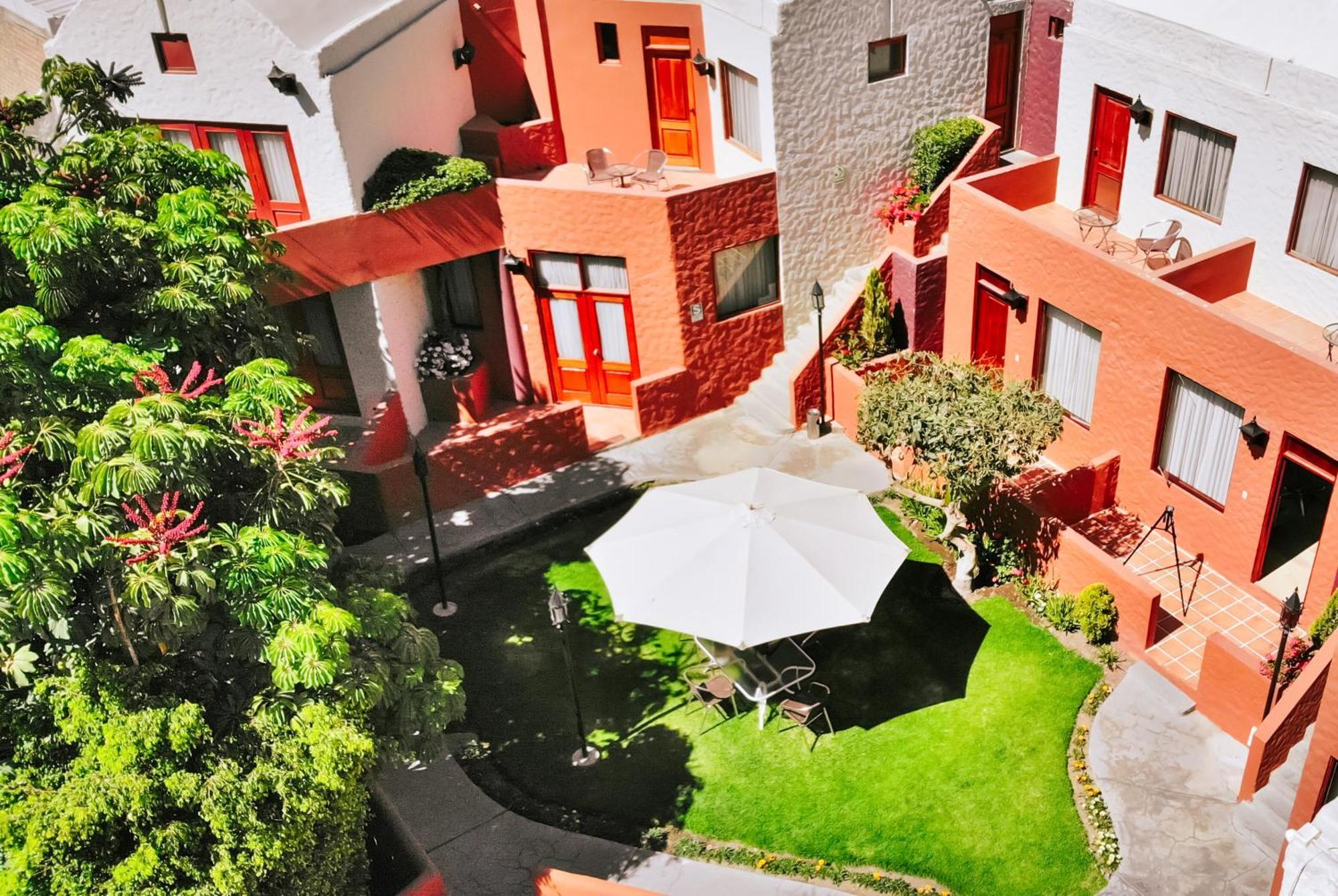 La Maison D'Elise Arequipa Zewnętrze zdjęcie