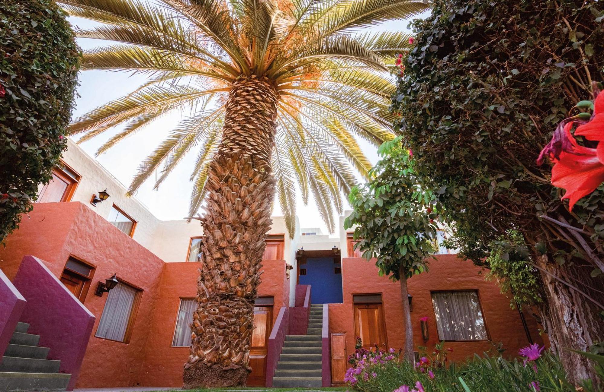 La Maison D'Elise Arequipa Zewnętrze zdjęcie