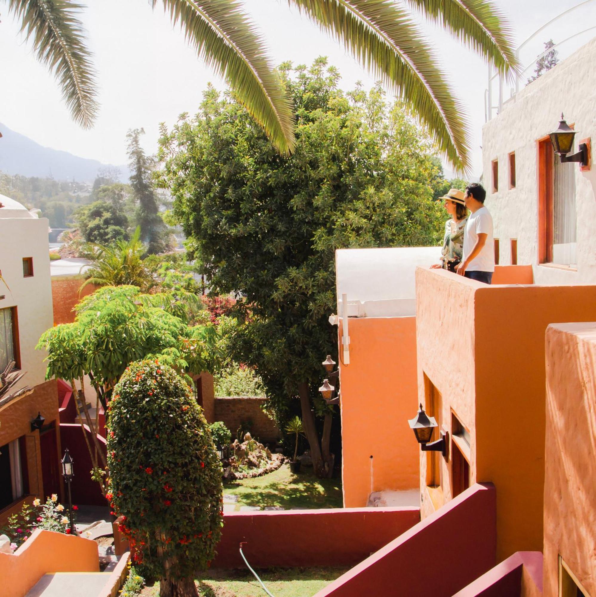 La Maison D'Elise Arequipa Zewnętrze zdjęcie