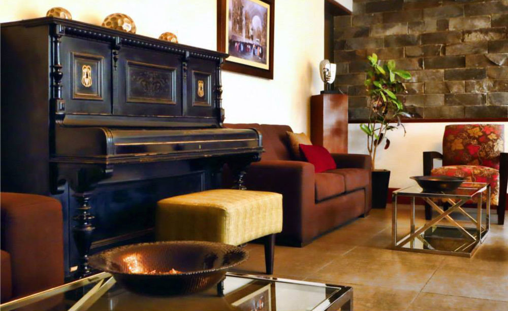 La Maison D'Elise Arequipa Zewnętrze zdjęcie