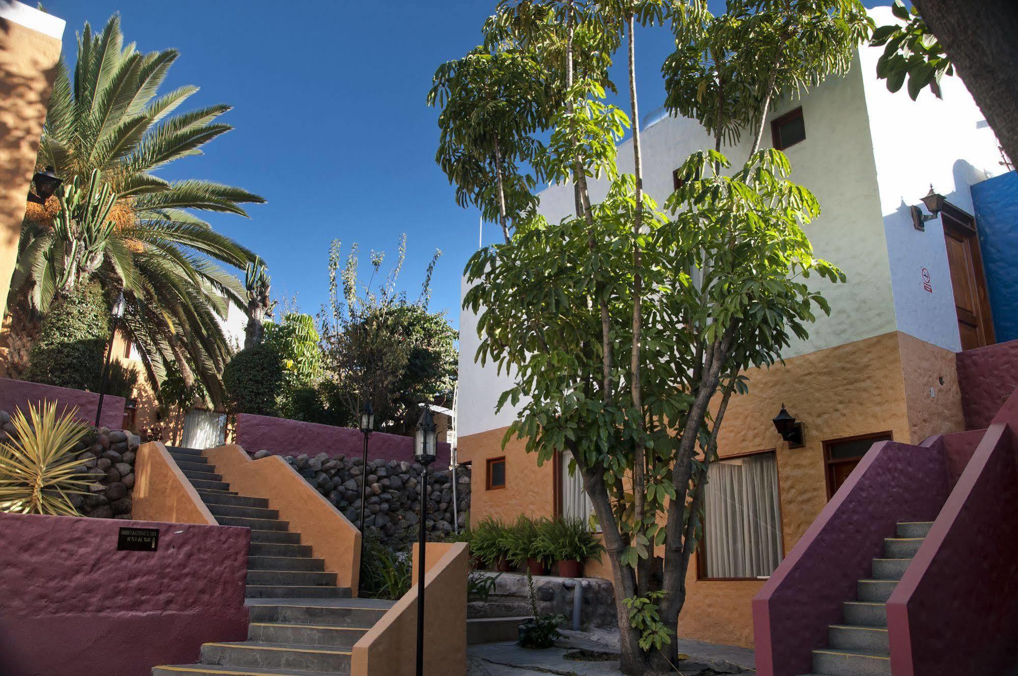 La Maison D'Elise Arequipa Zewnętrze zdjęcie