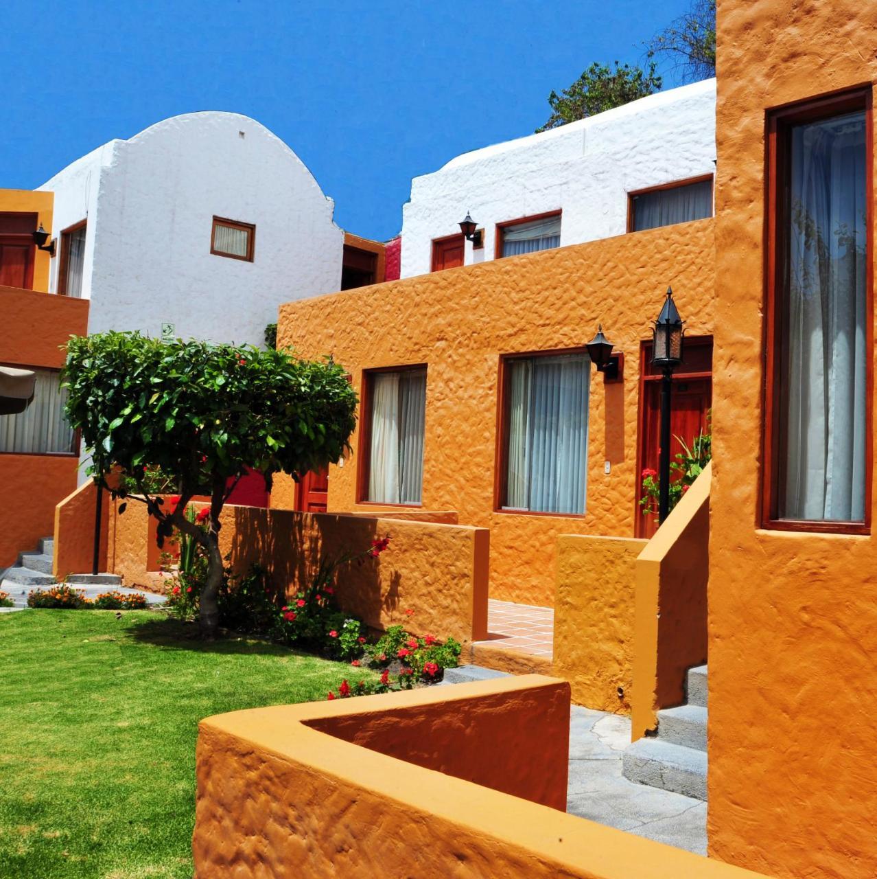 La Maison D'Elise Arequipa Zewnętrze zdjęcie