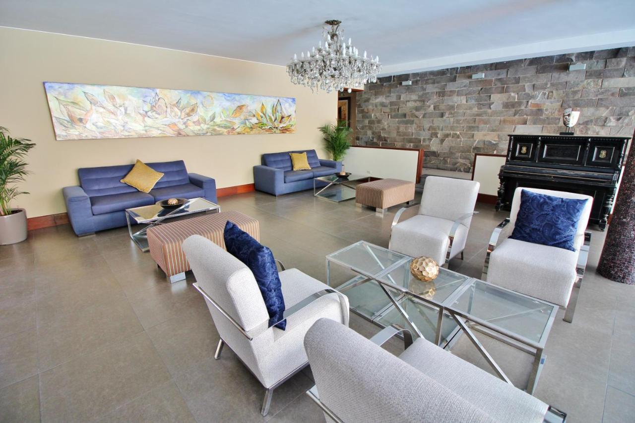 La Maison D'Elise Arequipa Zewnętrze zdjęcie